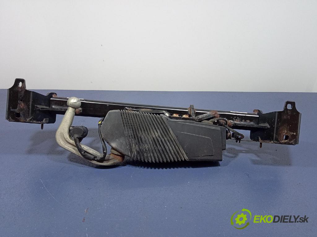 Bmw Seria 5 2013 Hák: Do Prívesy: 6795717