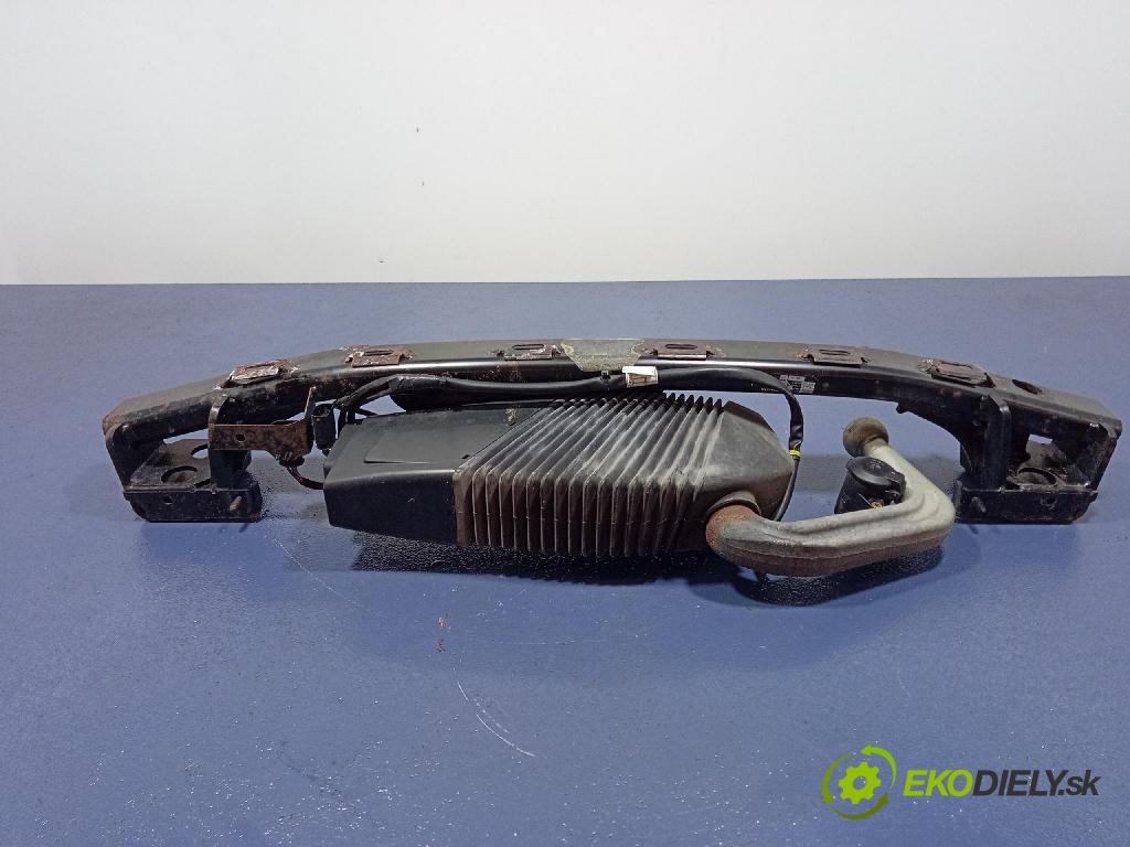 Bmw Seria 5 2013 Hák: Do Prívesy: 6795717