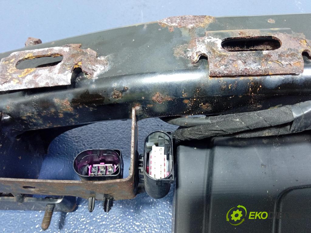 Bmw Seria 5 2013 Hák: Do Prívesy: 6795717