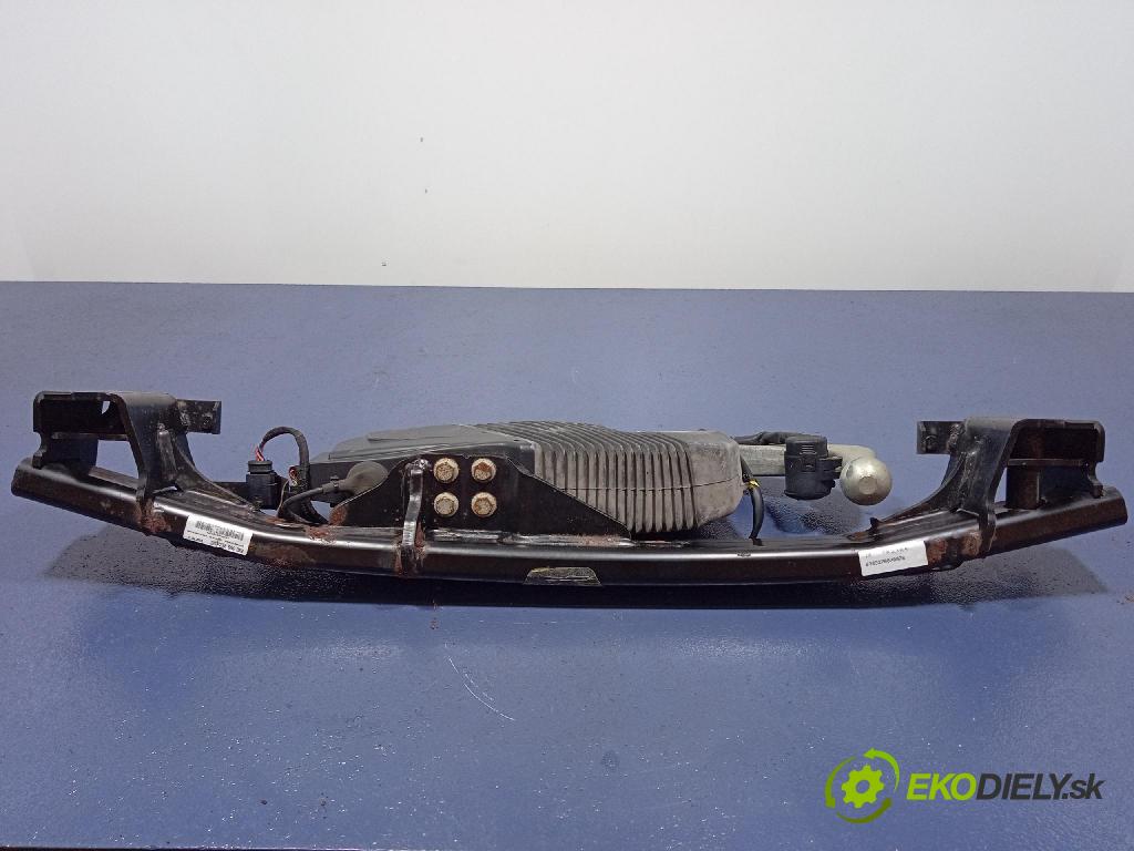 Bmw Seria 5 2013 Hák: Do Prívesy: 6795717