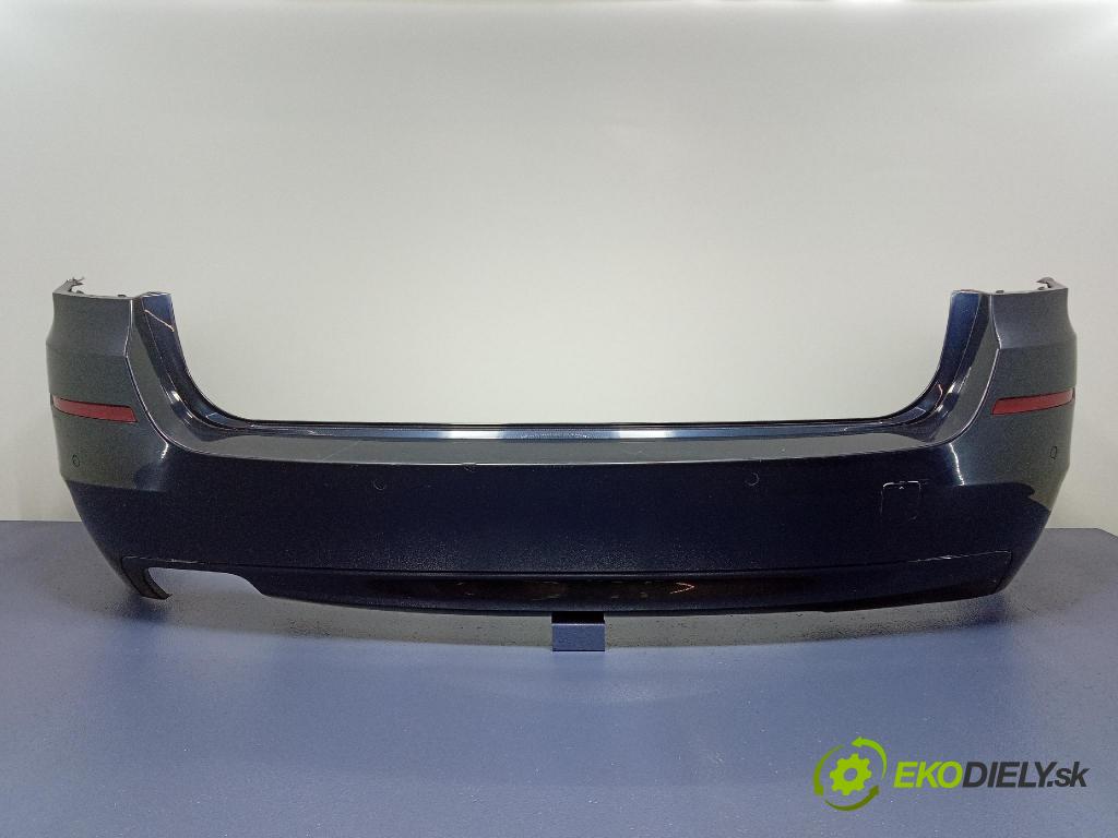 Bmw Seria 5 2013 nárazník zad 7237264