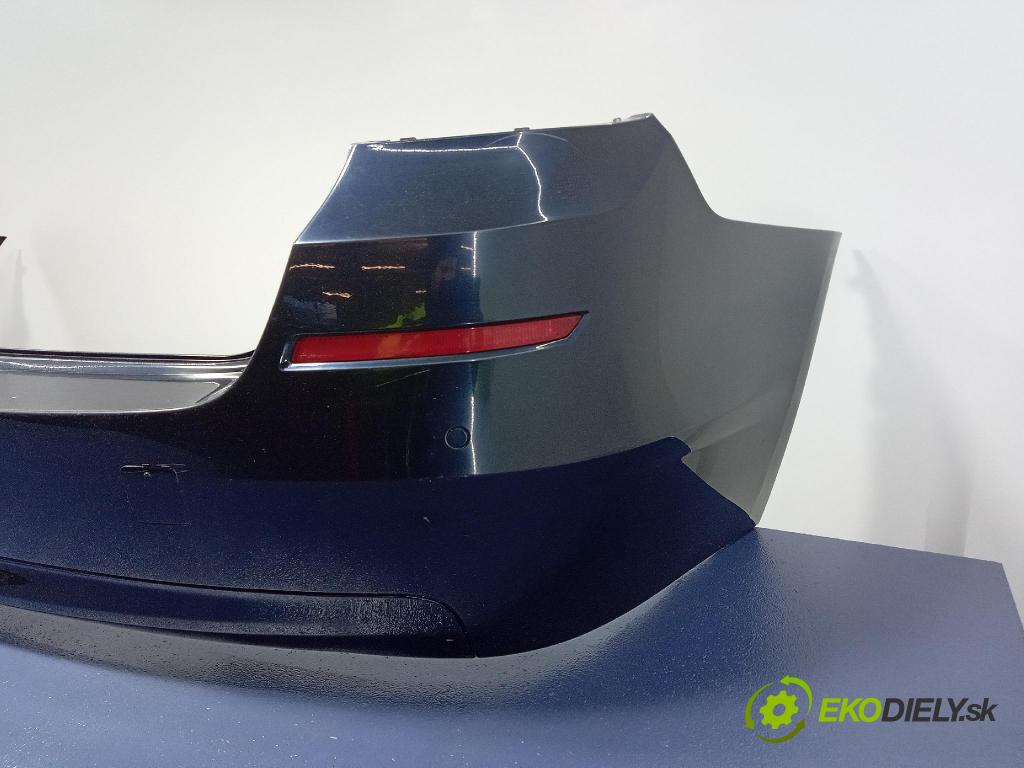 Bmw Seria 5 2013 nárazník zad 7237264