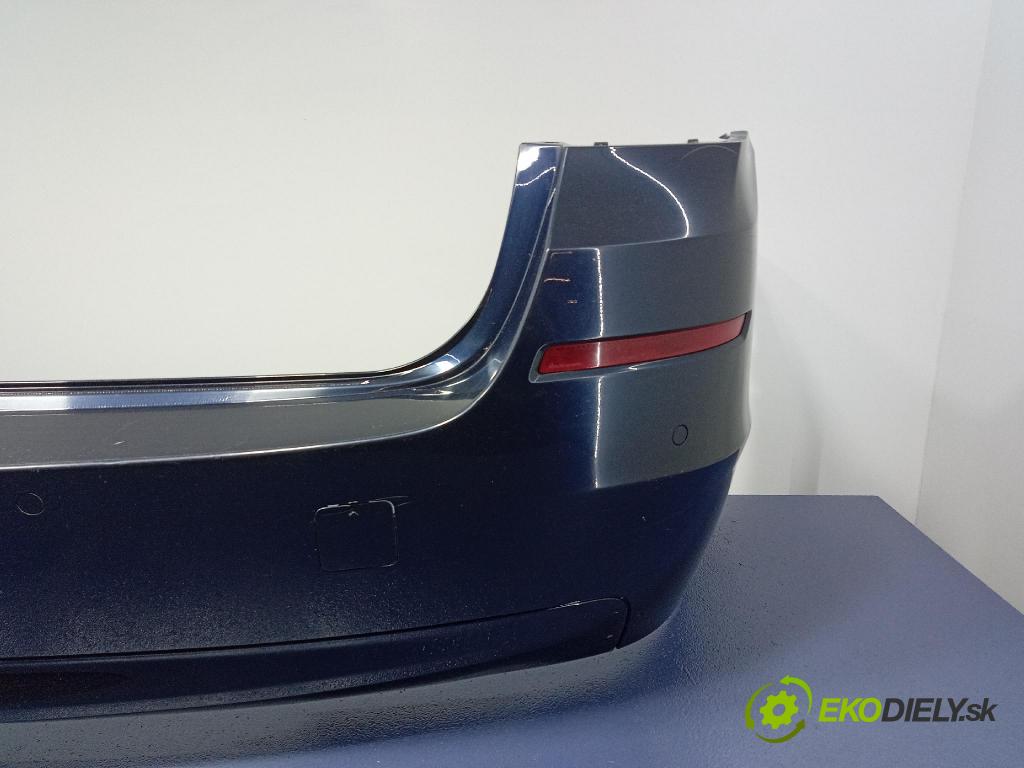 Bmw Seria 5 2013 nárazník zad 7237264