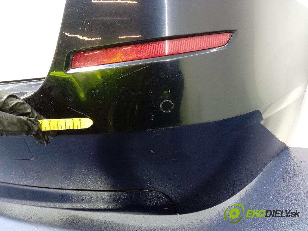 Bmw Seria 5 2013 nárazník zad 7237264
