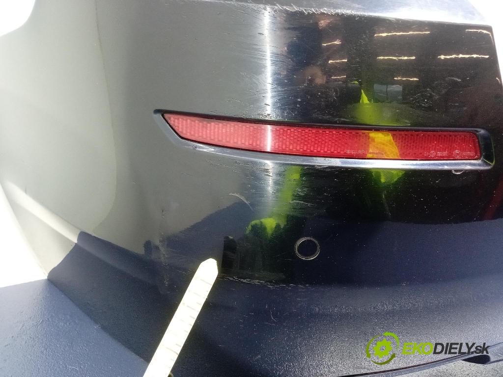 Bmw Seria 5 2013 nárazník zad 7237264