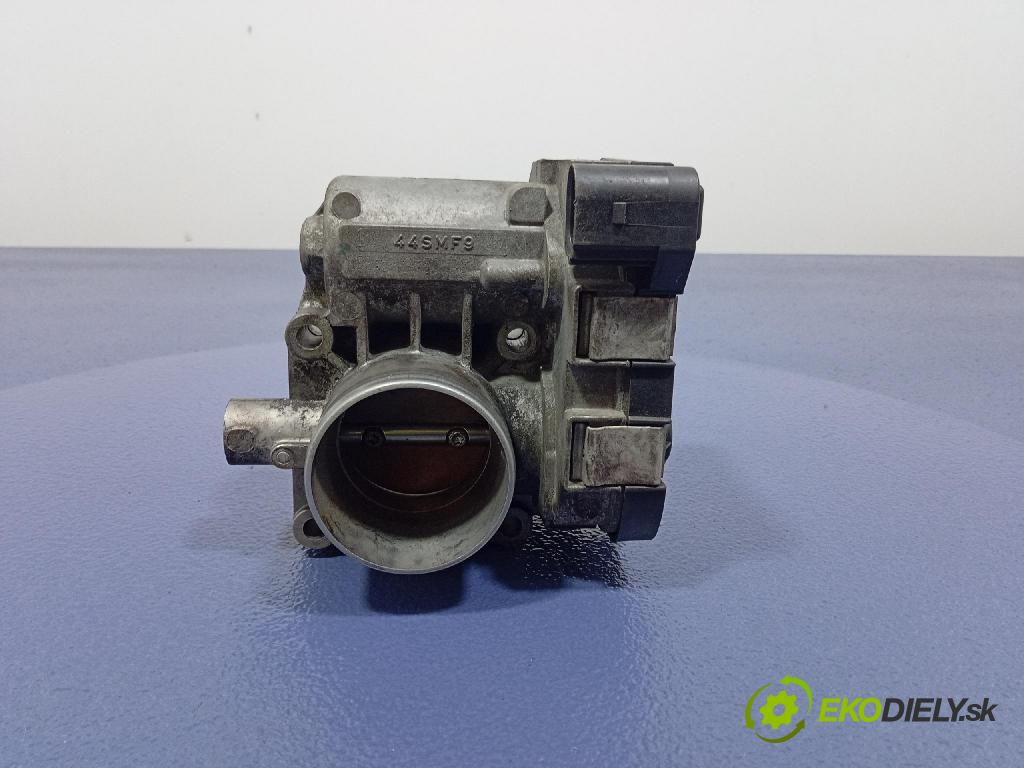 Fiat Punto 2006 klapka 5519278