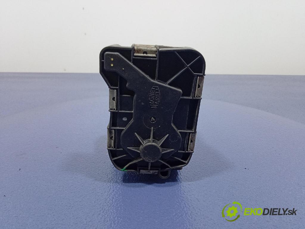 Fiat Punto 2006 klapka 5519278