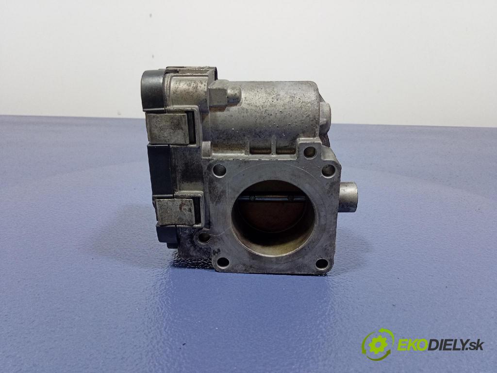 Fiat Punto 2006 klapka 5519278