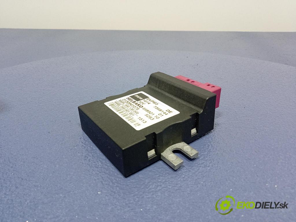 Bmw Seria 5 2013 riadiaca jednotka 7358144