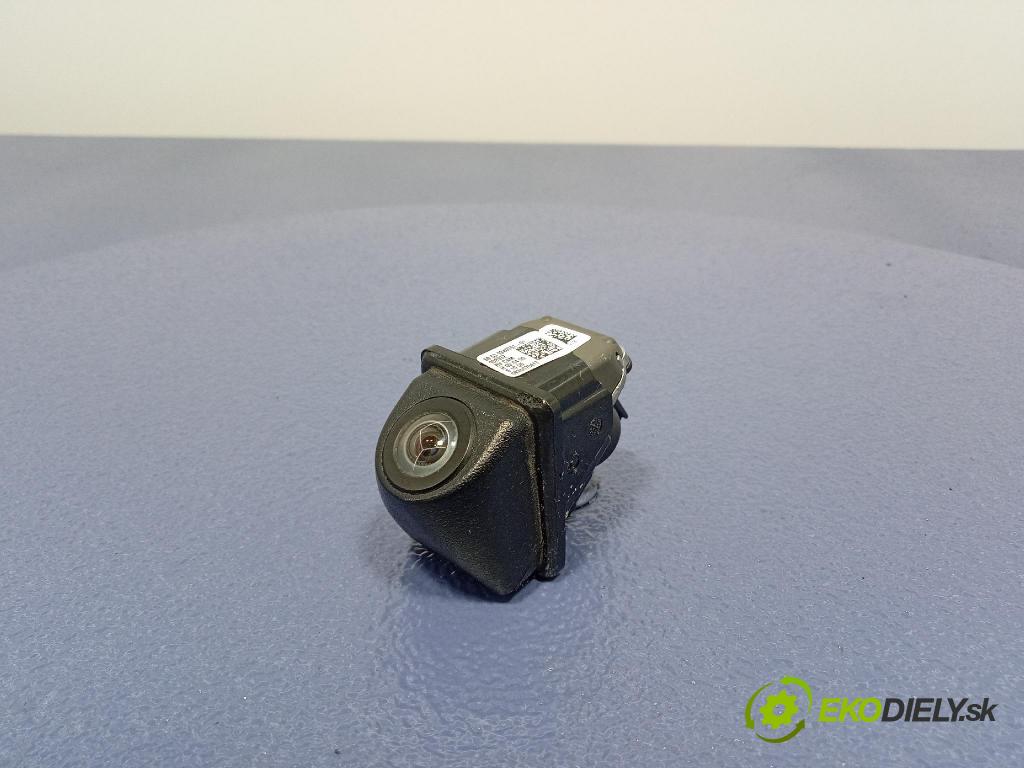 Bmw Seria 5 2013 Kamera 9240351