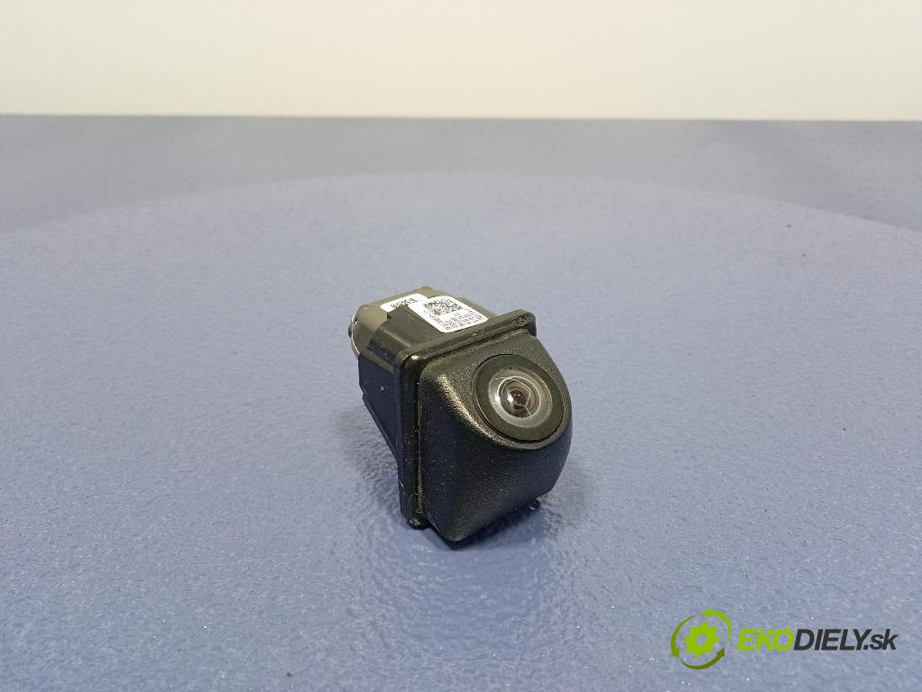 Bmw Seria 5 2013 Kamera 9240351