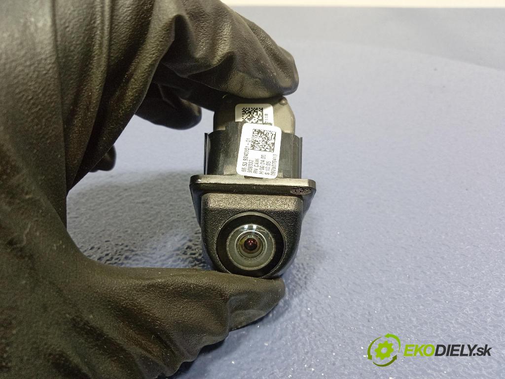 Bmw Seria 5 2013 Kamera 9240351