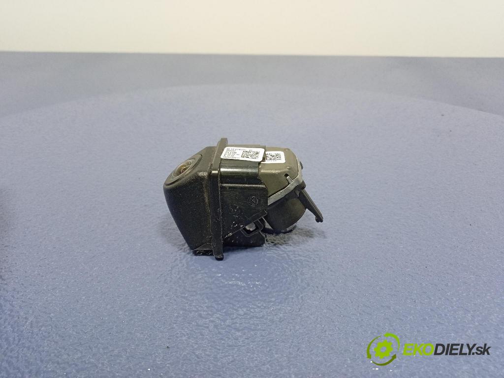 Bmw Seria 5 2013 Kamera 9240351