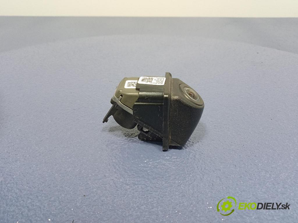 Bmw Seria 5 2013 Kamera 9240351