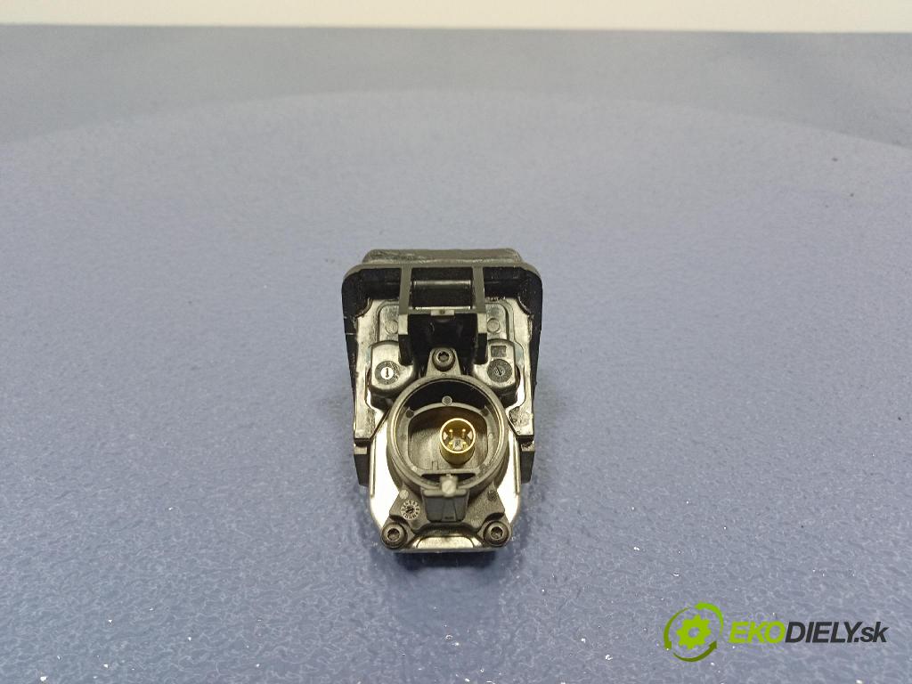 Bmw Seria 5 2013 Kamera 9240351