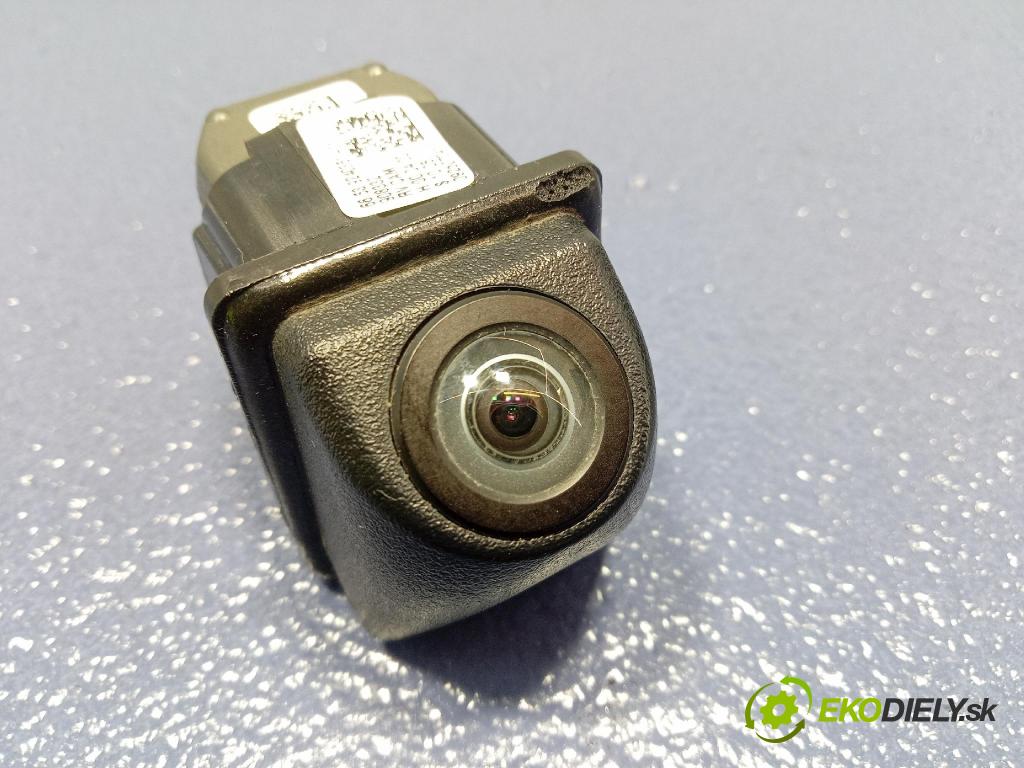 Bmw Seria 5 2013 Kamera 9240351