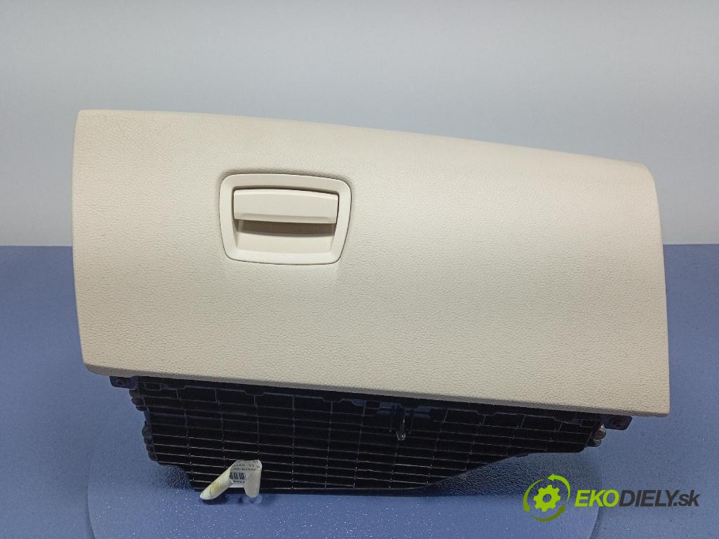 Bmw Seria 5 2013 kastlík 9205979