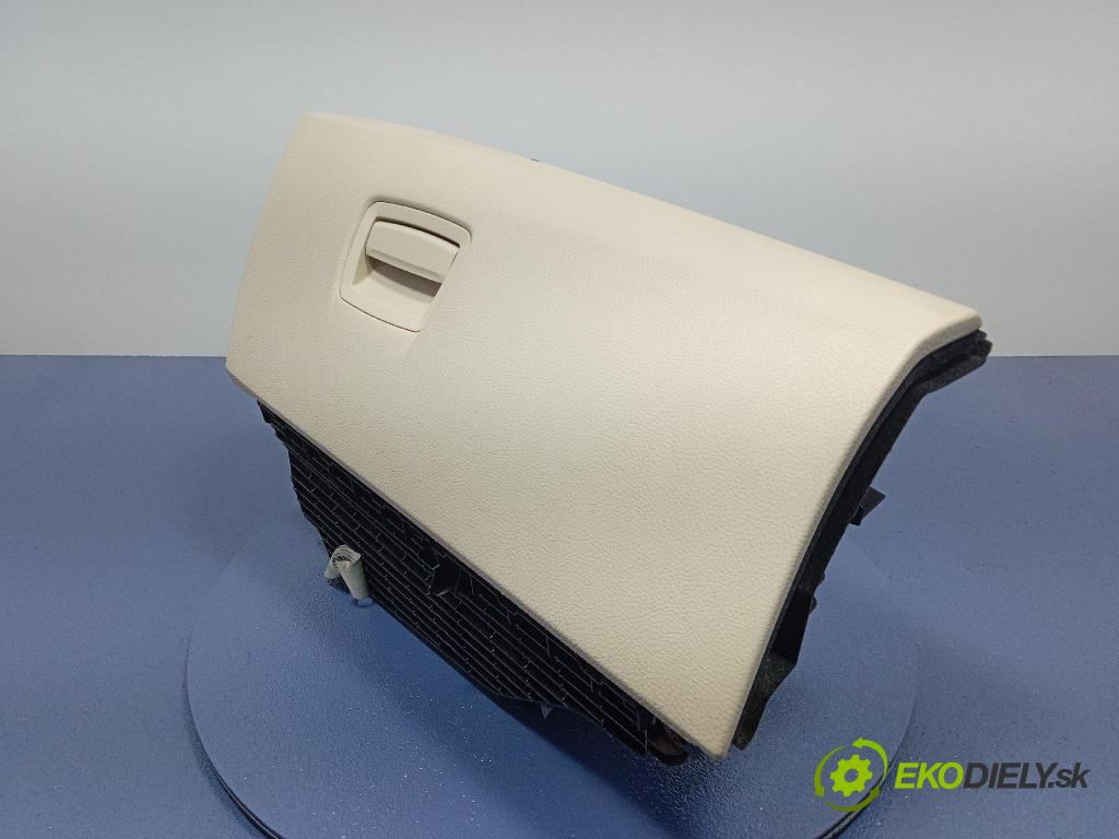 Bmw Seria 5 2013 kastlík 9205979