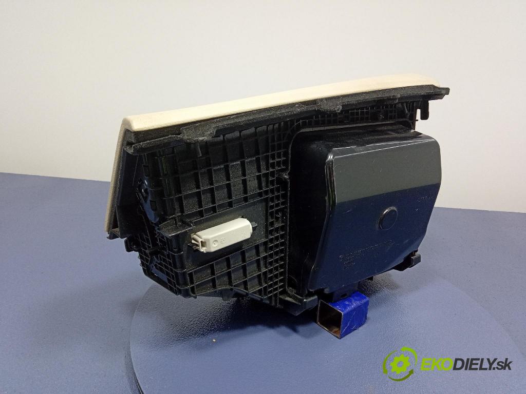 Bmw Seria 5 2013 kastlík 9205979