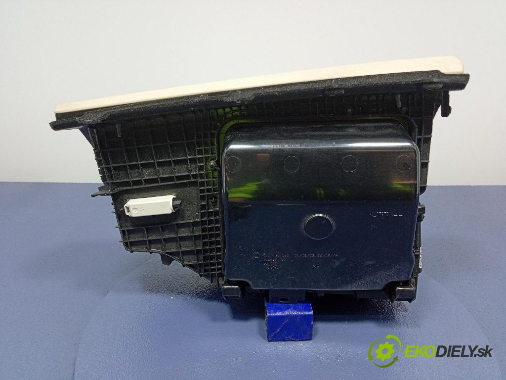 Bmw Seria 5 2013 kastlík 9205979