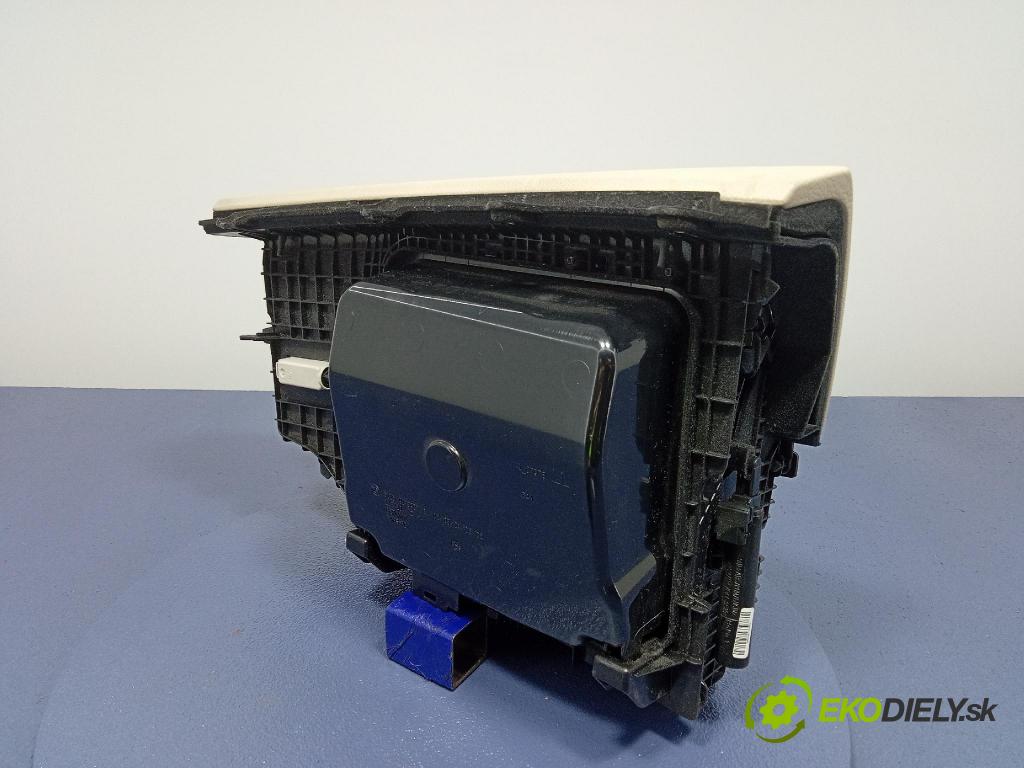 Bmw Seria 5 2013 kastlík 9205979