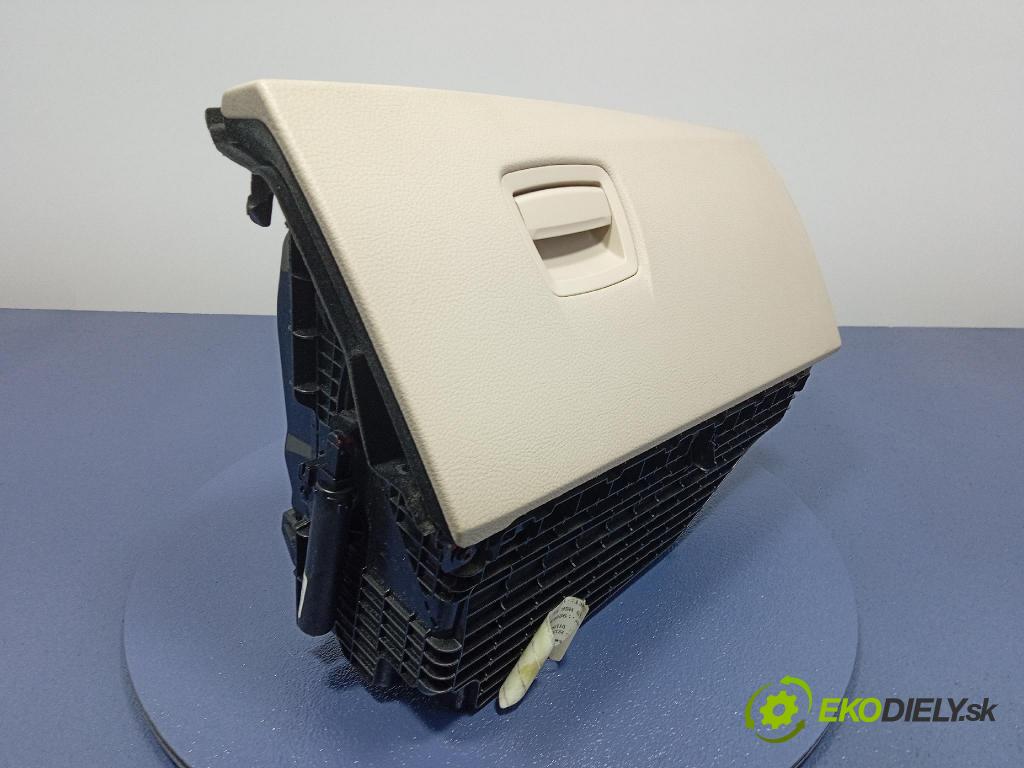 Bmw Seria 5 2013 kastlík 9205979