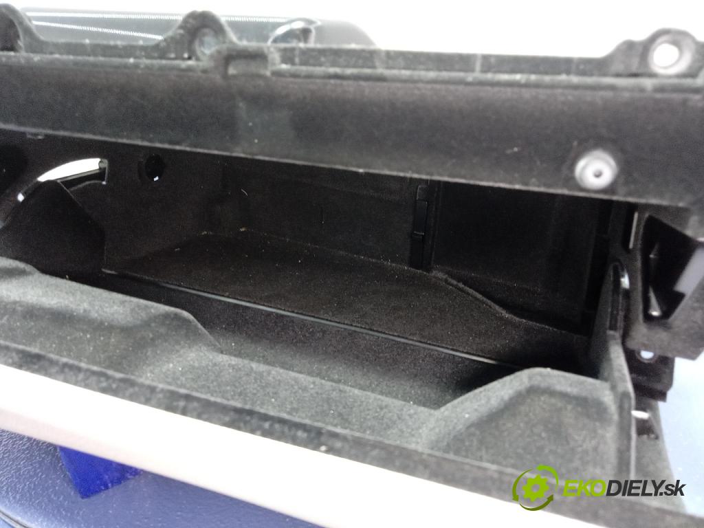 Bmw Seria 5 2013 kastlík 9205979