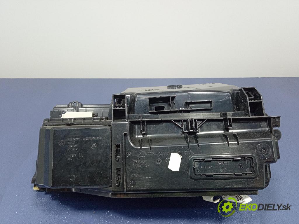 Bmw Seria 5 2013 kastlík 9205979