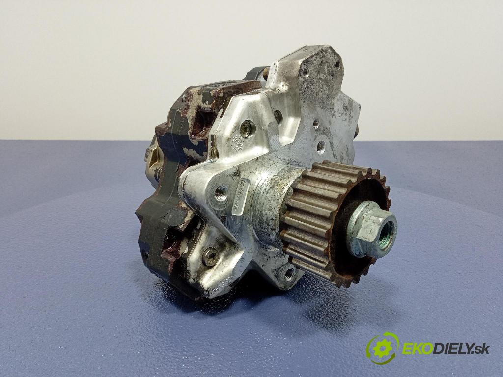 Audi A6 2005 čerpadlo Injekcia: