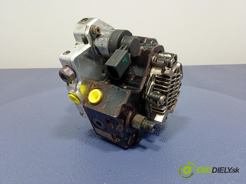 Audi A6 2005 čerpadlo Injekcia: