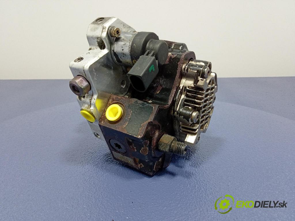 Audi A6 2005 čerpadlo Injekcia:
