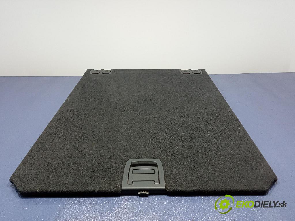 Bmw Seria 5 2013 koberec do auta 7228704