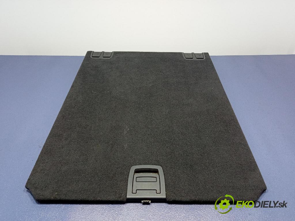 Bmw Seria 5 2013 koberec do auta 7228704