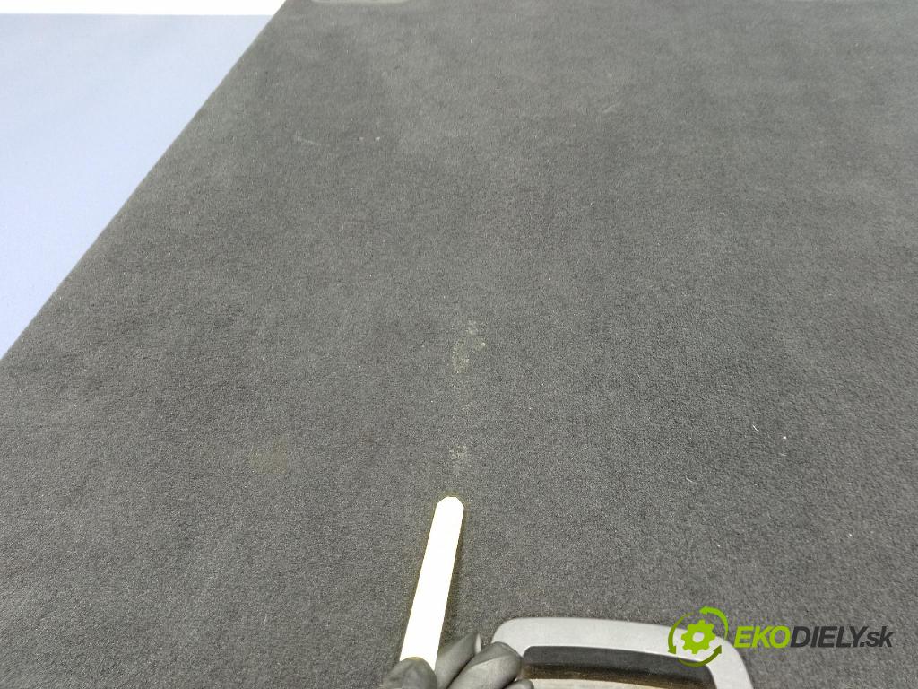 Bmw Seria 5 2013 koberec do auta 7228704