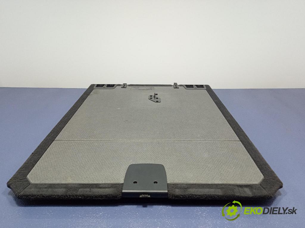 Bmw Seria 5 2013 koberec do auta 7228704