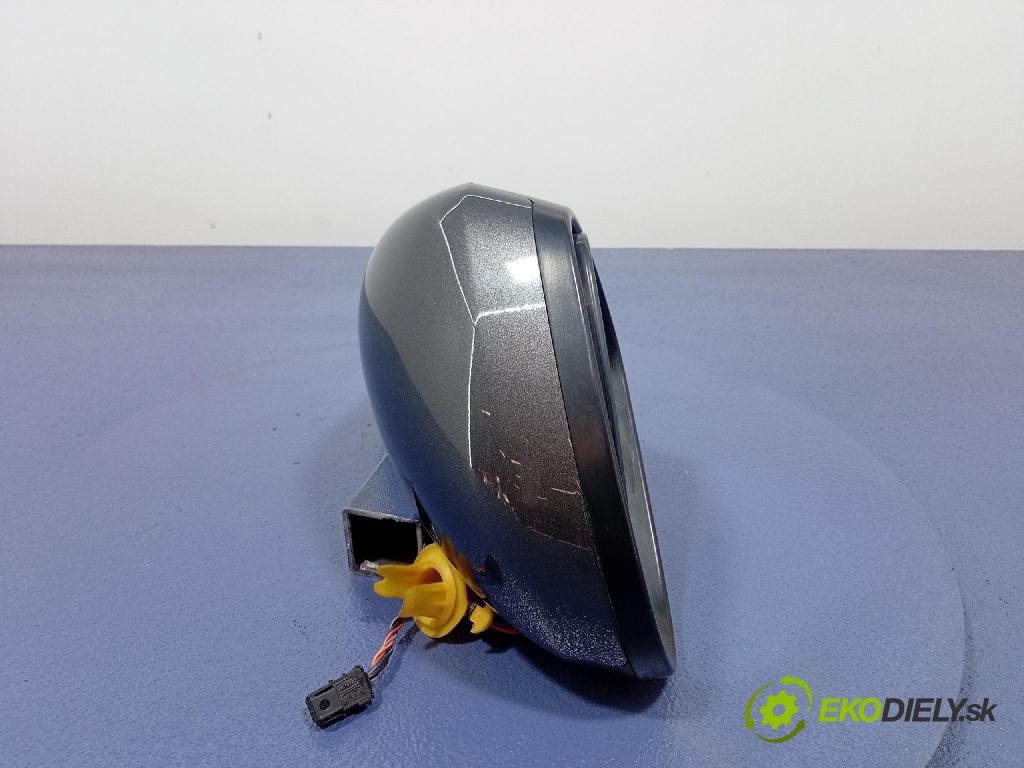 Peugeot 308 2007 zrkadlo Vľavo: