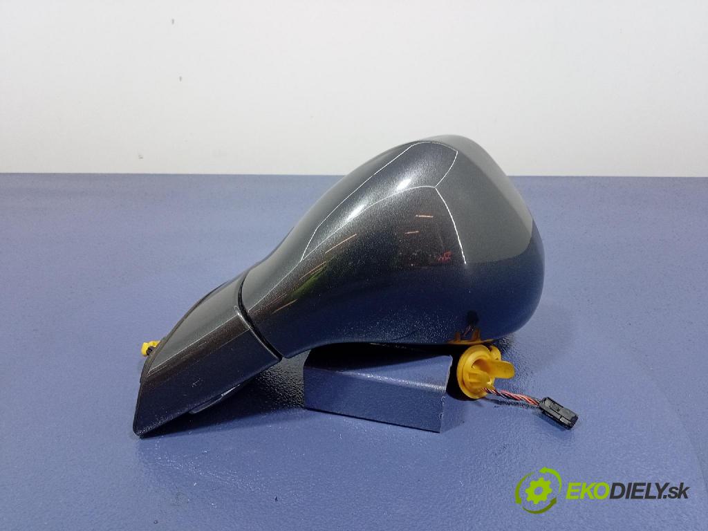 Peugeot 308 2007 zrkadlo Vľavo: