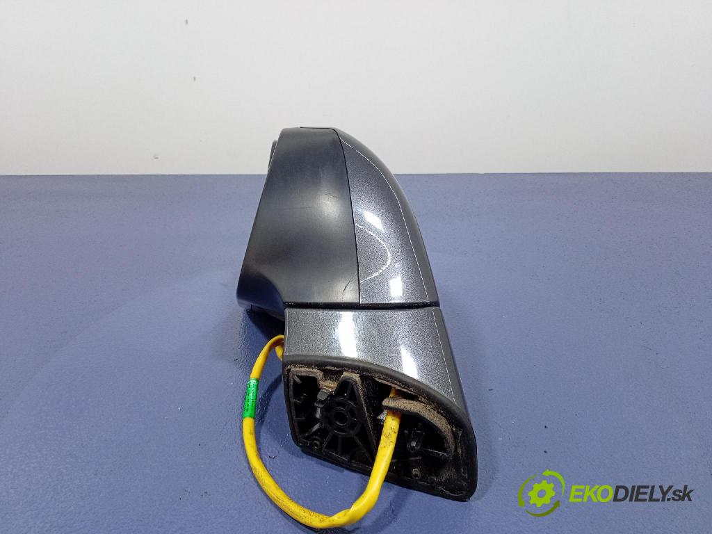 Peugeot 308 2007 zrkadlo Vľavo: