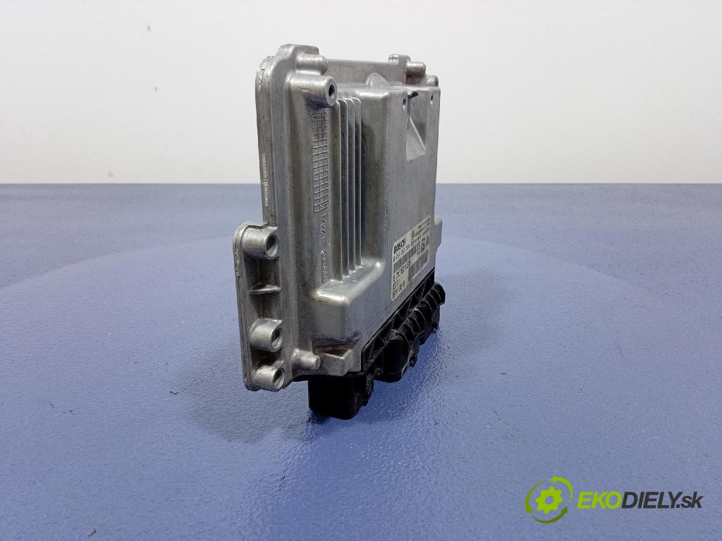 Peugeot 308 2007 riadiaca jednotka Motor: 9664738580