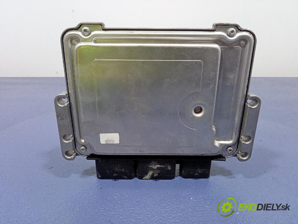 Peugeot 308 2007 riadiaca jednotka Motor: 9664738580