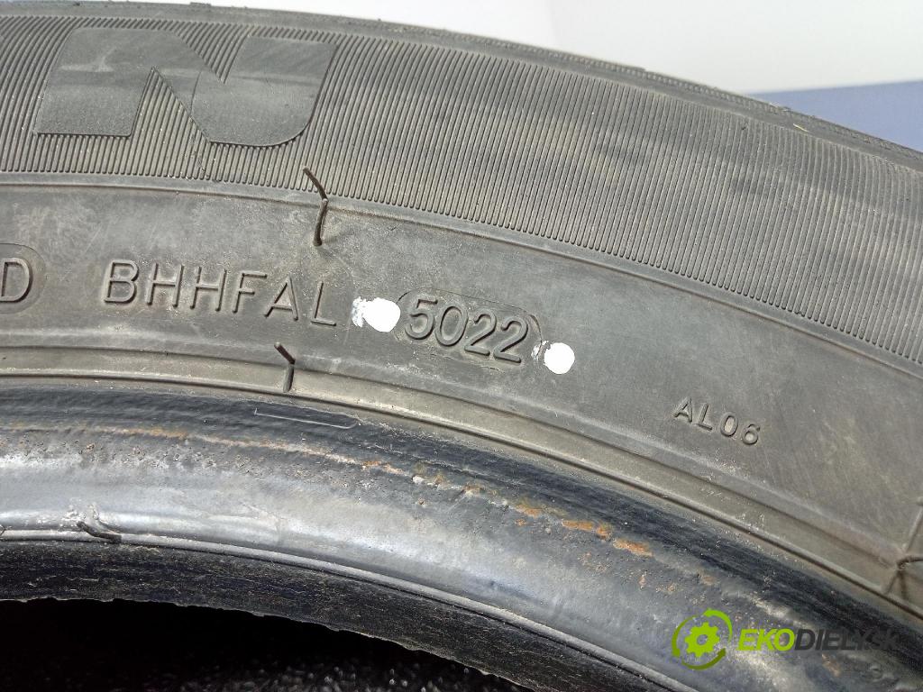 Citroen Jumpy 2007 pneumatika Leto: 6953913129136