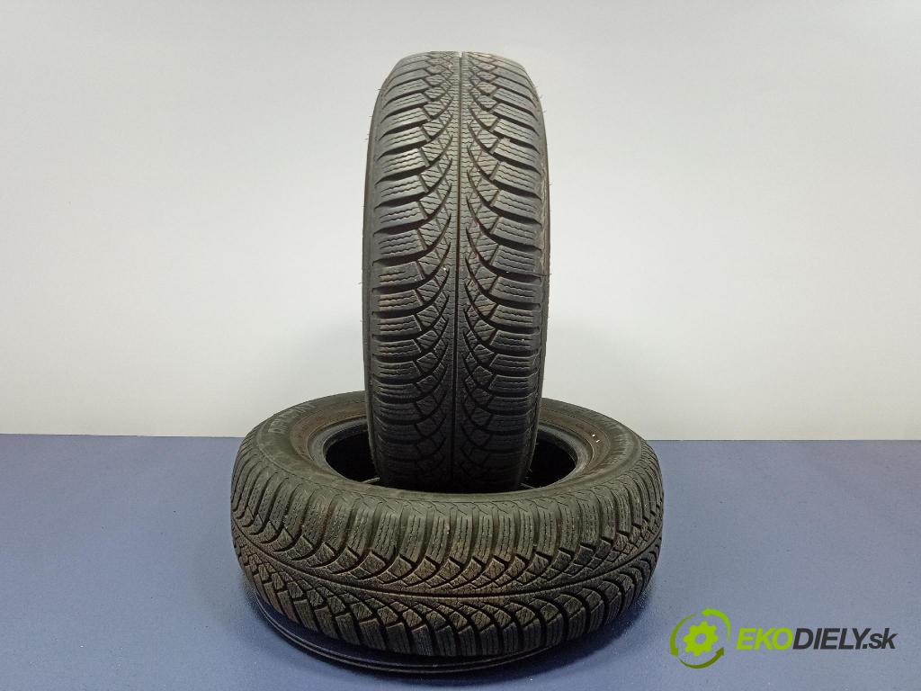 Skoda Octavia 2019 pneumatika ZIMA: 4038526326065