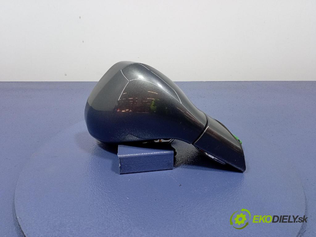 Peugeot 308 2007 zrkadlo pravé