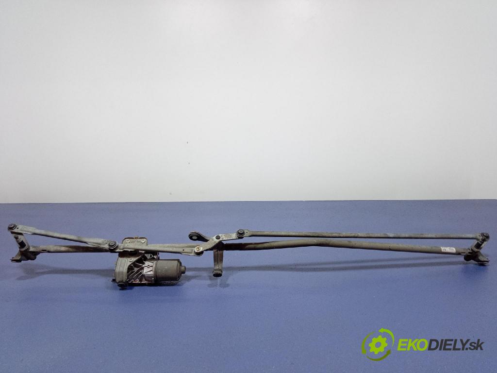 Peugeot 308 2007 mechanizmus motor: Stierače: Predné 9684806680