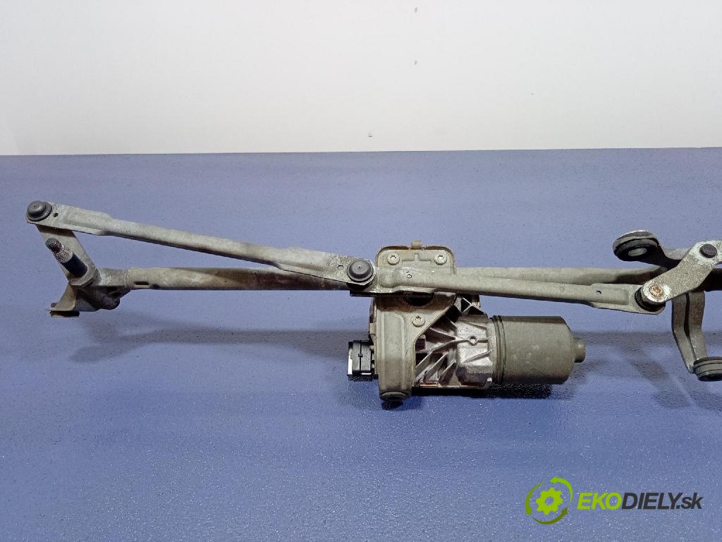 Peugeot 308 2007 mechanizmus motor: Stierače: Predné 9684806680