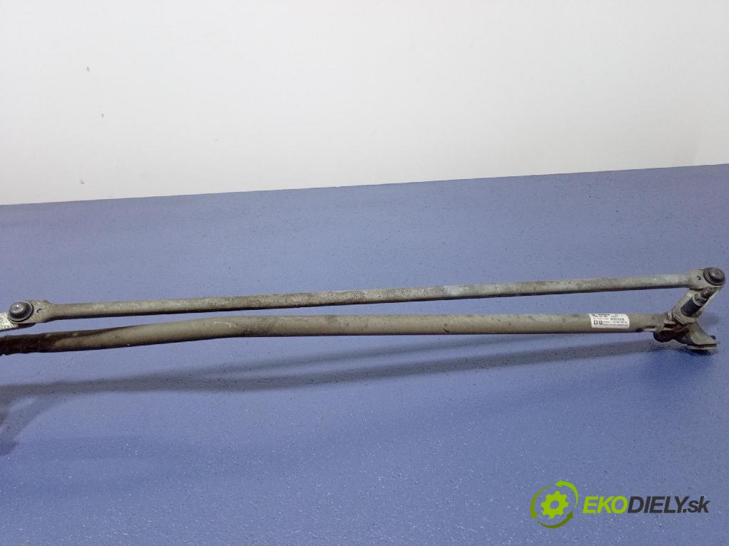 Peugeot 308 2007 mechanizmus motor: Stierače: Predné 9684806680