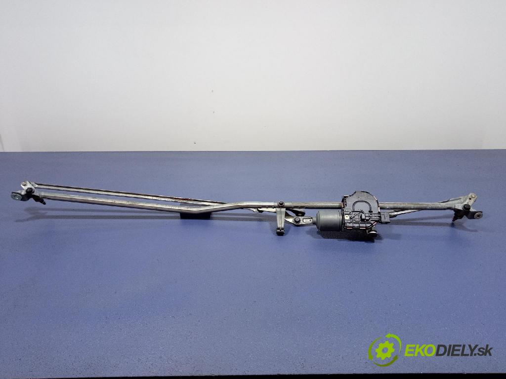 Peugeot 308 2007 mechanizmus motor: Stierače: Predné 9684806680