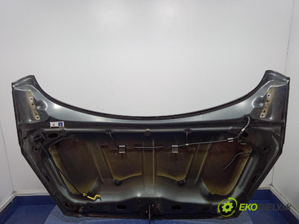 Peugeot 308 2007 kapota přední: