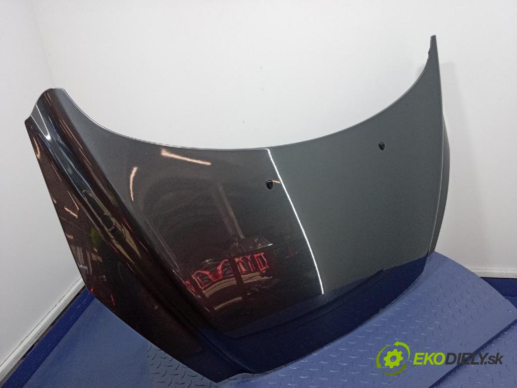 Peugeot 308 2007 kapota přední: