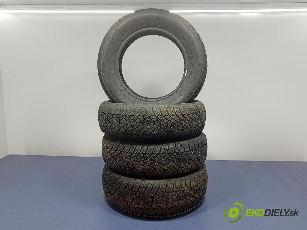 Mitsubishi Space Runner 1999 pneumatika ZIMA: 6938628242608